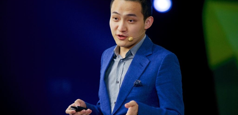tron-kurucusu-justin-sun-dto-grenada-buyukelcisi-oldu - Crypto Turkey Tron Kurucusu Justin Sun, DTÖ Grenada Büyükelçisi Oldu
