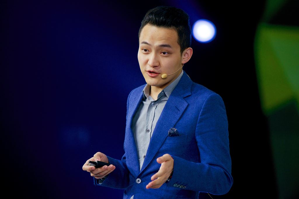 Tron Kurucusu Justin Sun, DTÖ Grenada Büyükelçisi Oldu