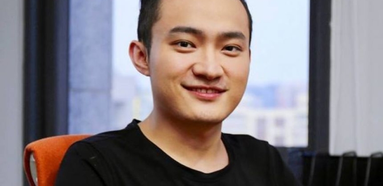 tron-kurucusu-justin-sun-projeden-ayriliyor-iste-nedeni - Crypto Turkey TRON Kurucusu Justin Sun, Projeden Ayrılıyor: İşte Nedeni