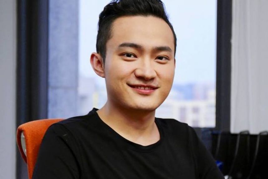 TRON Kurucusu Justin Sun, Projeden Ayrılıyor: İşte Nedeni