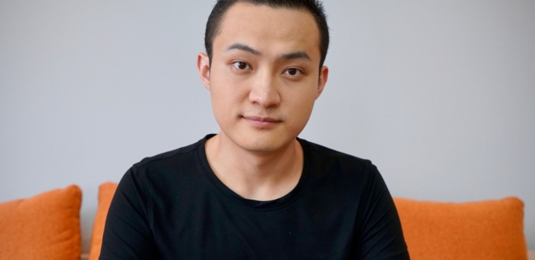 TRON Mucidi, Binance’e Bu Altcoin’den Yığdı! Satış Mı Yapacak?