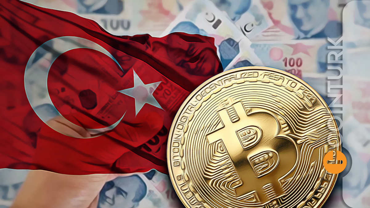 Türk Kripto Para Borsasından 1 Milyar TL’lik Vurgun! Şirket Sahibi Kayıplara Karıştı!