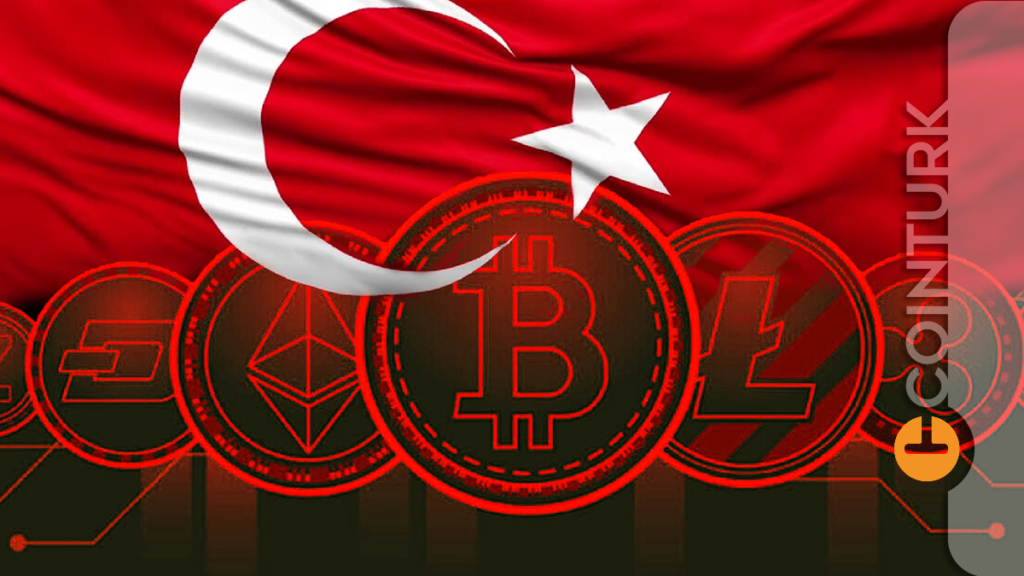 Türkiye, ABD’nin En Büyük Kripto Para Borsasından Bilgi Talebinde Bulundu!
