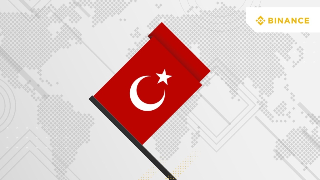 Türkiye’den Kripto Para Alanında İlk Ceza: Cezanın Hedefi Binance Oldu!