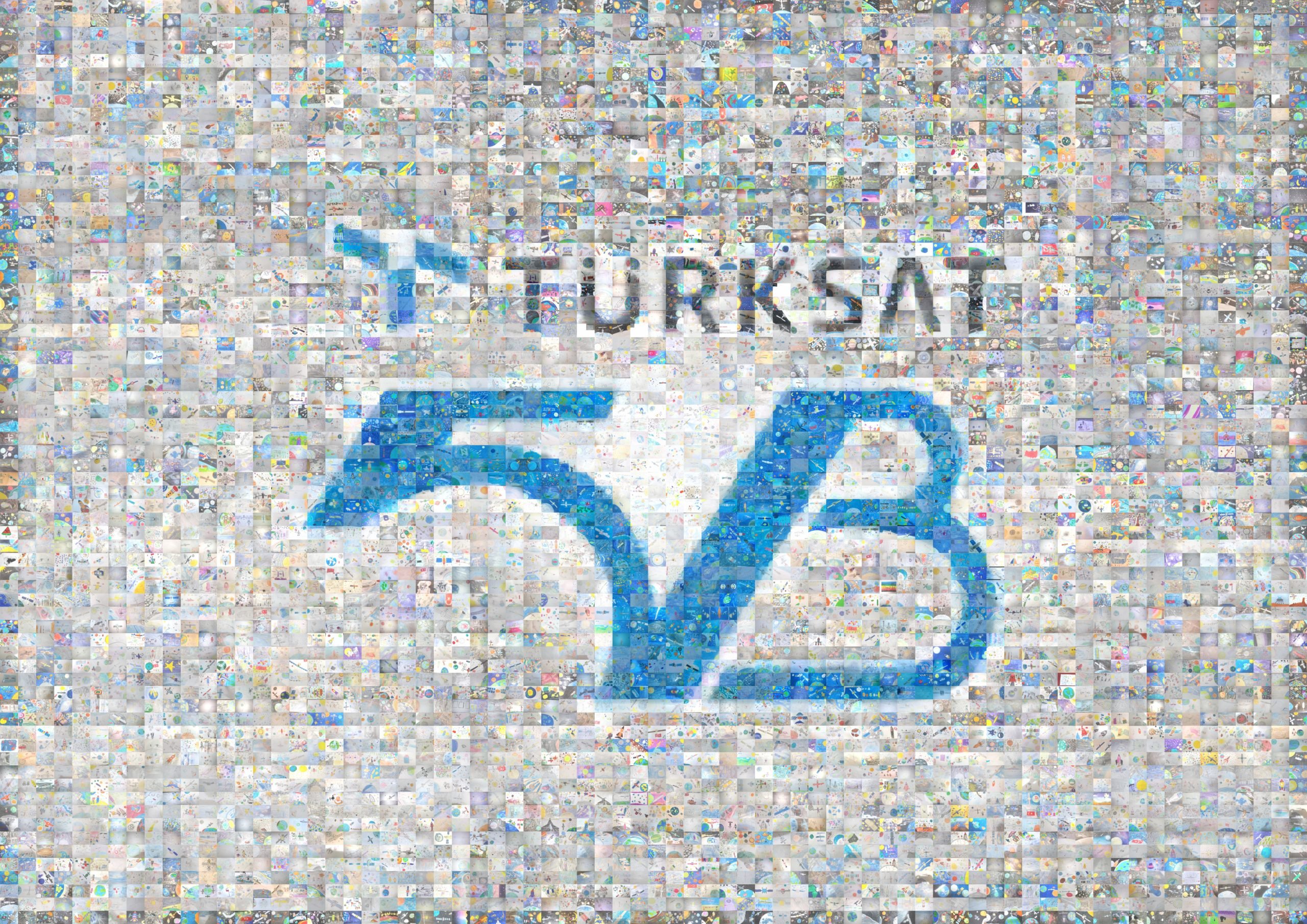 TÜRKSAT 5B Uydusunu Uğurlamak Adına NFT Hazırlandı