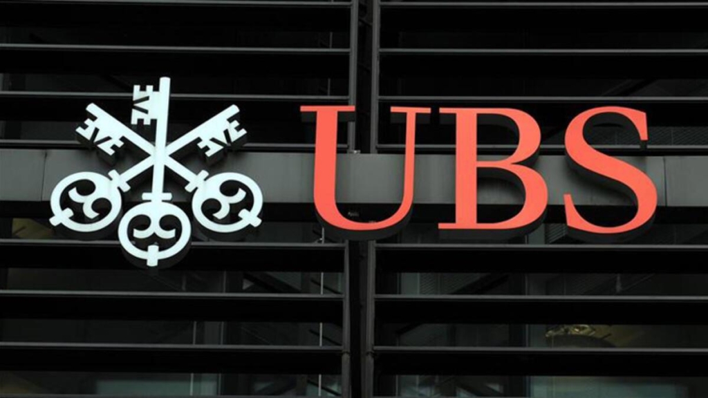 UBS, Türk Lirası İçin Rapor Yayımlamayı Sonlandırdığını Açıkladı