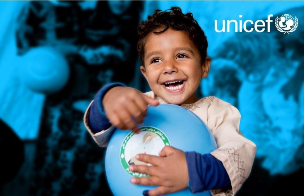 unicef bm