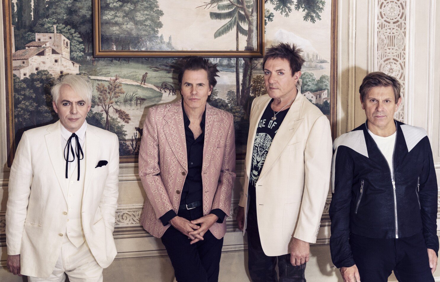 Ünlü 80’ler Grubu Duran Duran, NFT Koleksiyonu Piyasaya Sürüyor