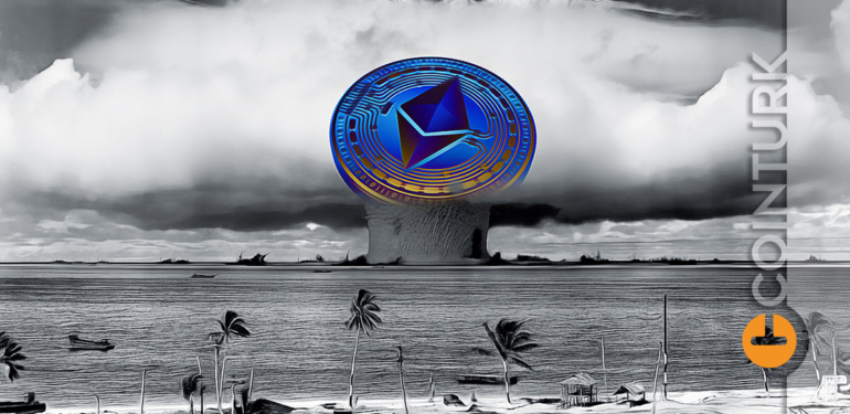 Ünlü Analist, Ethereum (ETH) Fiyatı İçin Cesur Bir Tahminde Bulundu