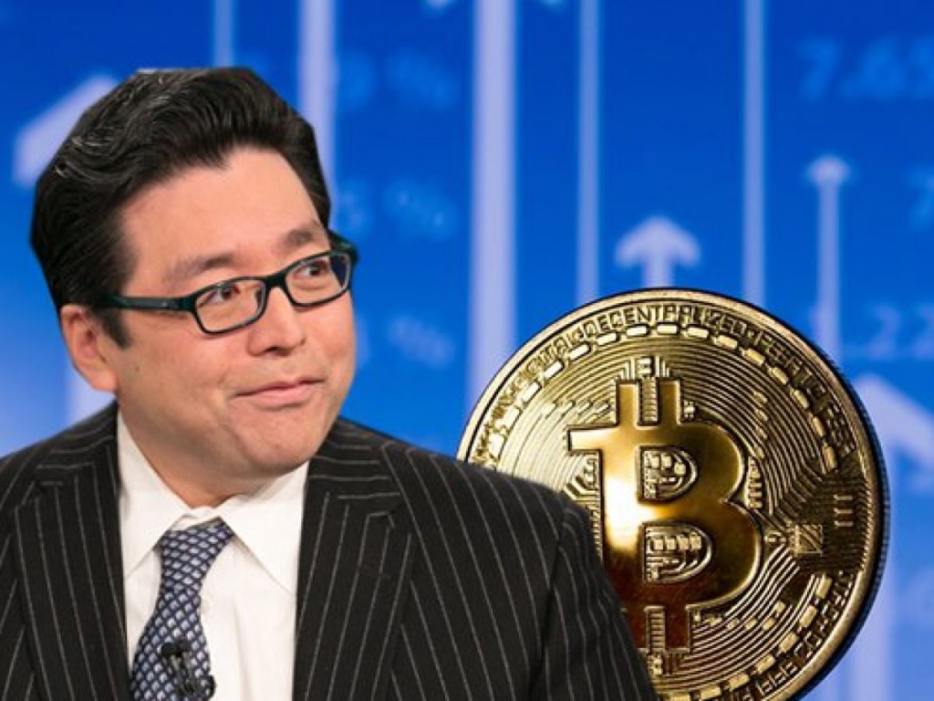 Ünlü Analist Tom Lee’den 2022’ye Damga Vuracak Bitcoin (BTC) Tahmini