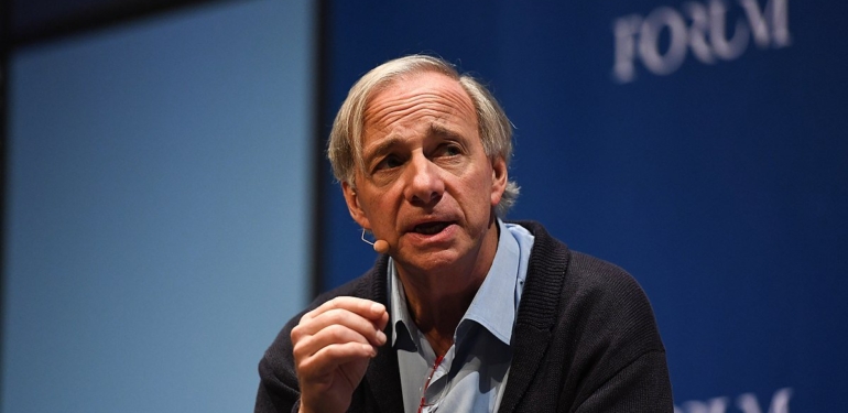 Ünlü Milyarder, Bitcoin (BTC) ve Ethereum’a (ETH) Yatırım Yaptığını Açıkladı