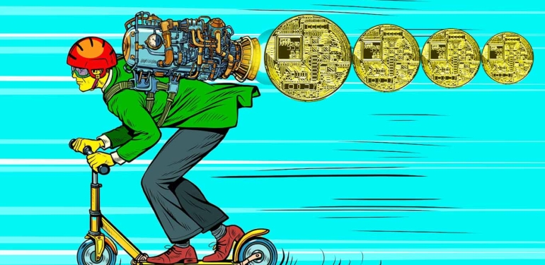 Usta Analist: Bu Altcoin’ler 2022’nin En Hızlı Atları Olacak!