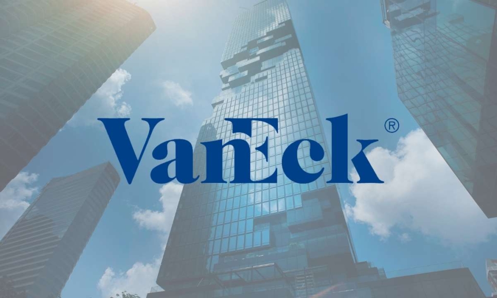 VanEck, Dijital Varlık Madenciliğine Odaklanan ETF İçin SEC’e Başvurdu