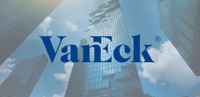VanEck, Dijital Varlık Madenciliğine Odaklanan ETF İçin SEC’e Başvurdu
