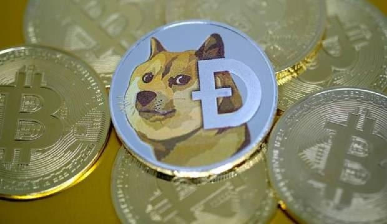 Verilere Göre Dogecoin’in (DOGE) Fiyatı Orta Vadeli Yatırımcılardaki Artışla Beraber 0.20 Dolara Yaklaşıyor