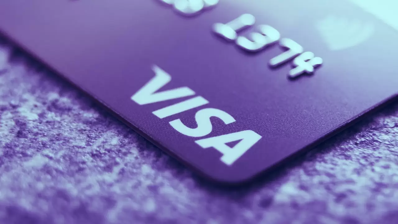 Visa’dan Yeni Kripto Para Açıklaması!