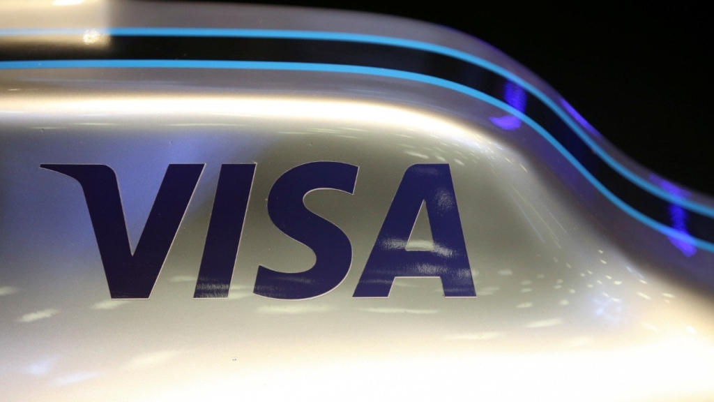 Visa, Yeni Bir Kripto Danışma Birimi Kuruyor