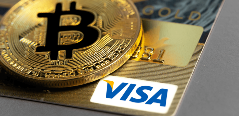 Visa Yöneticisinden Bitcoin (BTC) Açıklaması