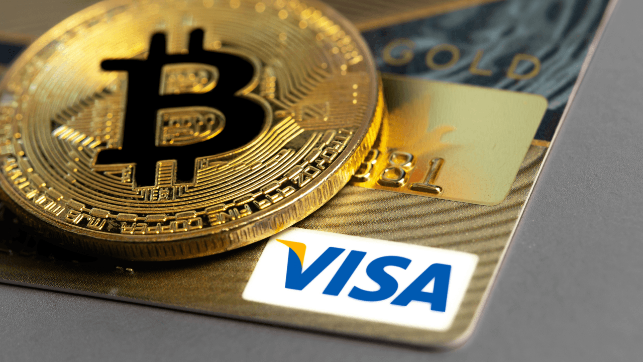 Visa Yöneticisinden Bitcoin (BTC) Açıklaması