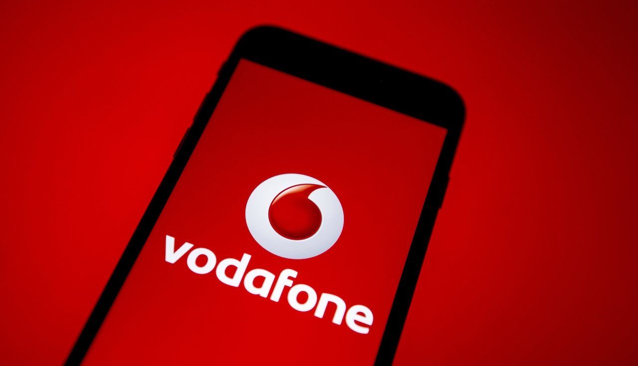 Vodafone, Dünyanın İlk Kısa Mesajını NFT Olarak Açık Artırmaya Çıkaracak