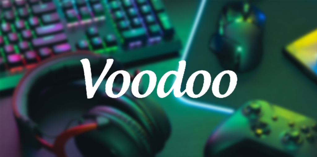 Voodoo, Blockchain Oyunlarına 200 Milyon Dolarlık Yatırım Yapacağını Açıkladı