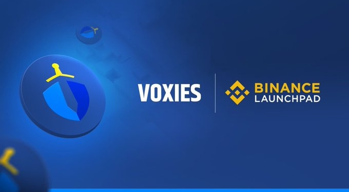 voxies-voxel-binance-in-yeni-launchpad-projesi-hakkinda-her-sey - Crypto Turkey Voxies (VOXEL): Binance’in yeni Launchpad projesi hakkında her şey