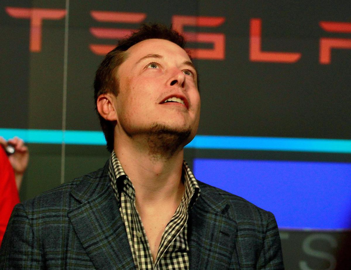 Web 3.0 Coinleri Patlarken Elon Musk’tan İlginç Paylaşım Geldi!