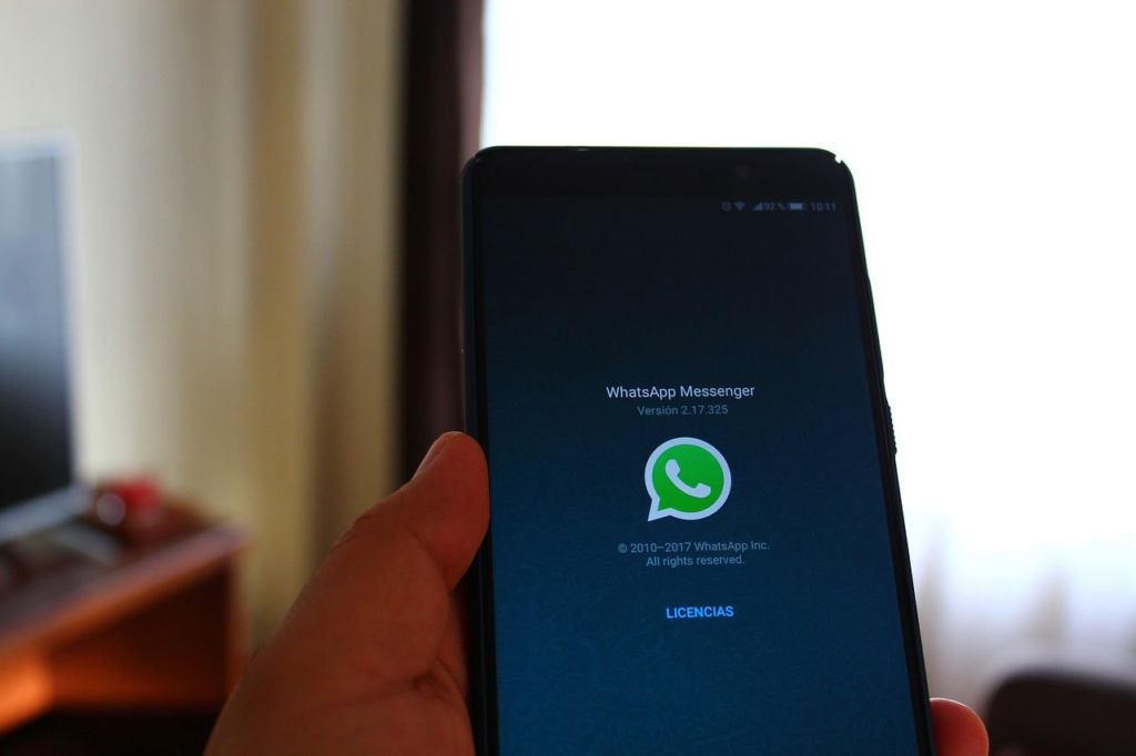 WhatsApp, kripto parayla ödeme pilot programını başlattı