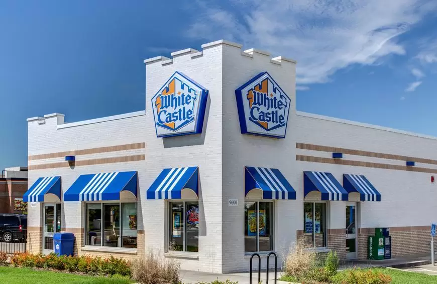 White Castle, Kipto Alanına Sağlam Bir Giriş Yaptı!