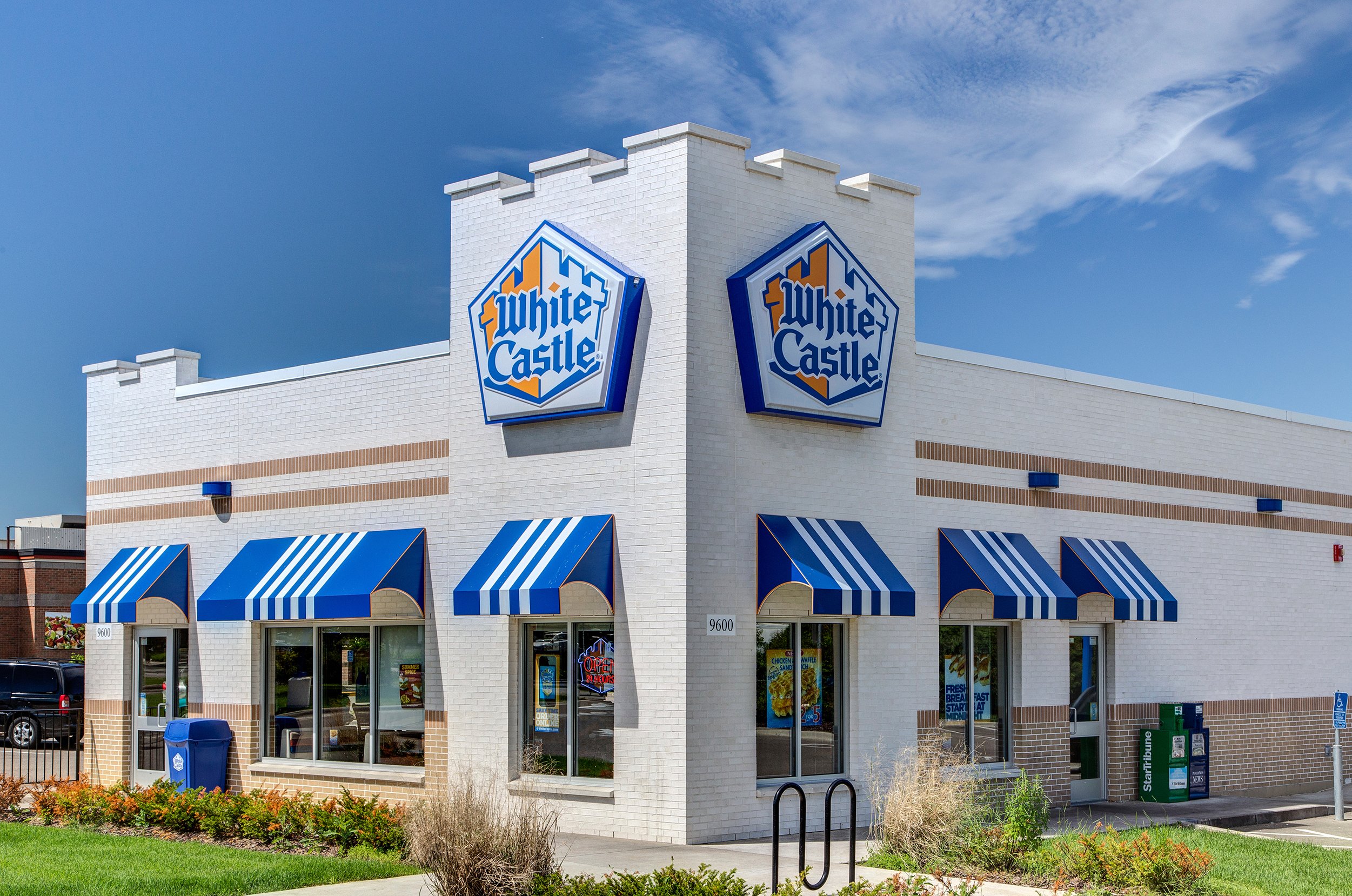 White Castle, Yüzüncü Yılına Özel NFT Koleksiyonu Yayınlayacak