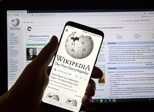 wikipedia-kurucu-ortagi-sitenin-ilk-halini-nft-olarak-satiyor - Crypto Turkey Wikipedia Kurucu Ortağı, Sitenin İlk Halini NFT Olarak Satıyor