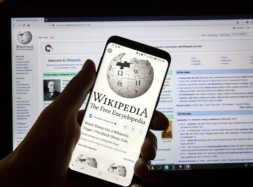 Wikipedia Kurucu Ortağı, Sitenin İlk Halini NFT Olarak Satıyor