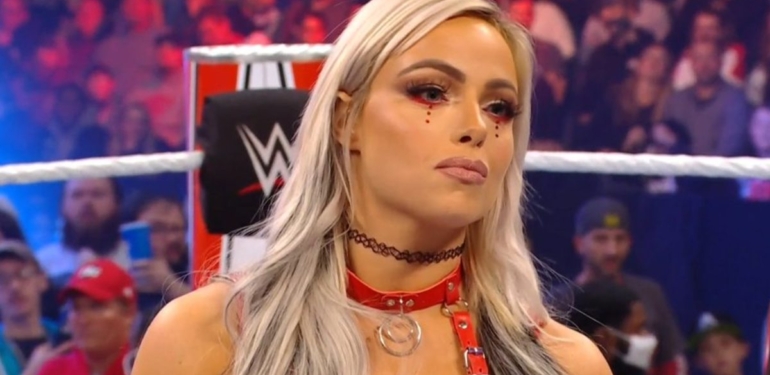 wwe-den-liv-morgan-bir-nft-uzerinde-calistigini-acikladi - Crypto Turkey WWE’den Liv Morgan, Bir NFT Üzerinde Çalıştığını Açıkladı