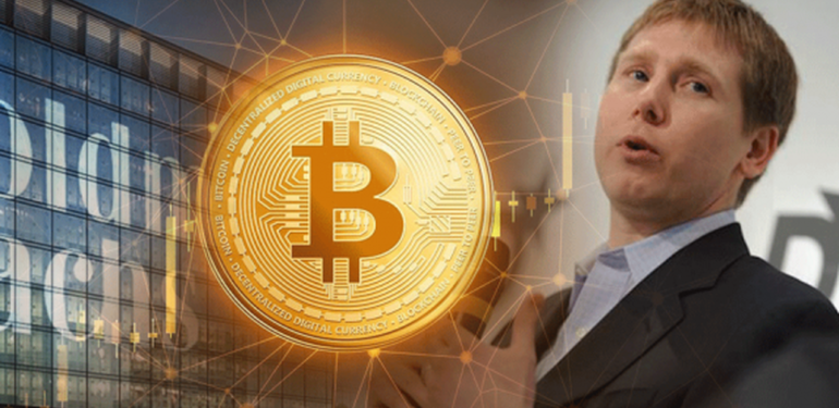 Yatırım Devinin CEO’sundan Türk Lirası ve Bitcoin Yorumları!