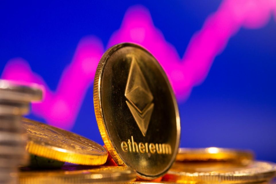 ethereum eth