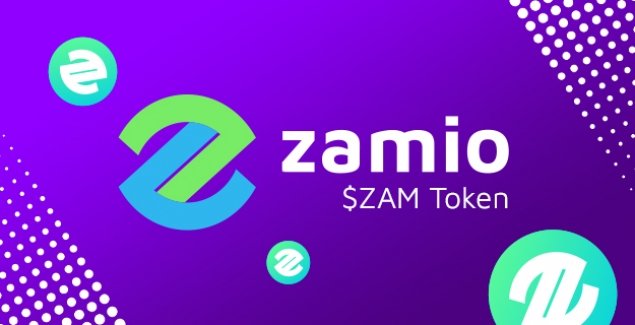 Zam.io, Kripto Para ve CeFi Dünyasını Nasıl Yeniden Şekillendiriyor?