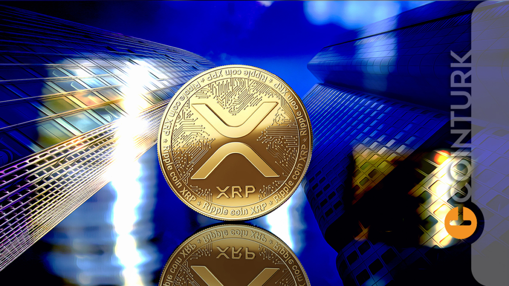 Zincir Üstü Veriler XRP İçin Neye İşaret Ediyor? Yatırımcıların Göz Atması Gereken Metrik