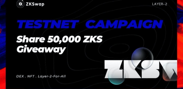 zkswap-v3-testnet-kullanicilarina-50-000-zks-veriyor - Crypto Turkey ZKSwap V3 Testnet Kullanıcılarına 50.000 ZKS Veriyor