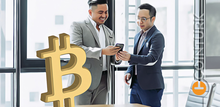 11 Milyar Dolarlık Şirketten Kripto Para Açıklaması!