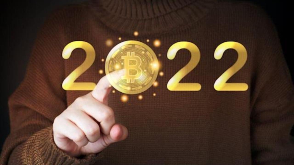 12 Uzman Açıkladı: 2022’de Bitcoin ve Altcoin’leri Neler Bekliyor?