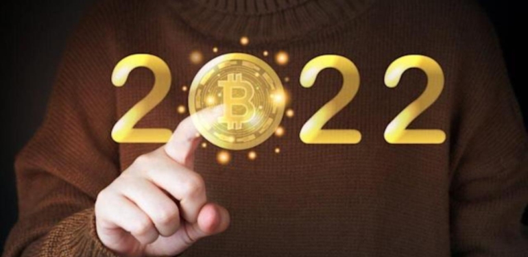 12 Uzman Açıkladı: 2022’de Bitcoin ve Altcoin’leri Neler Bekliyor?