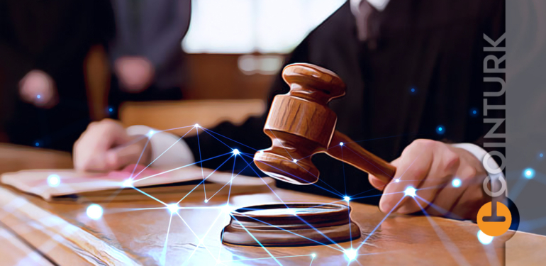 12 Uzmanın Detaylı Görüşü! ABD Kripto Para Düzenlemesi!