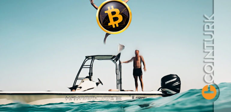 2 Trilyon Dolar Yeniden Aşıldı! Bitcoin Neden Yükseliyor?