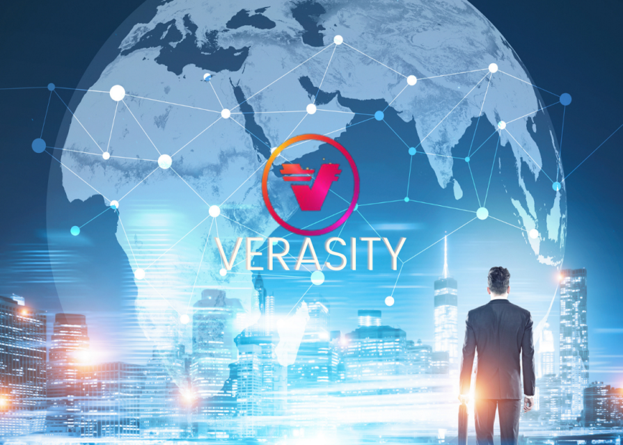 Verasity VRA