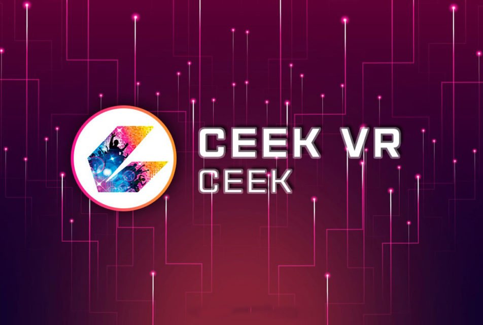 ceek vr metaverse