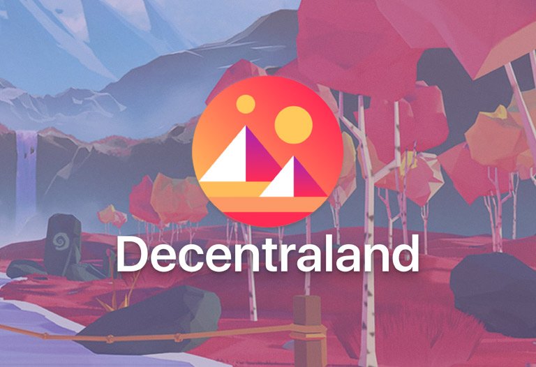 Decentraland MANA