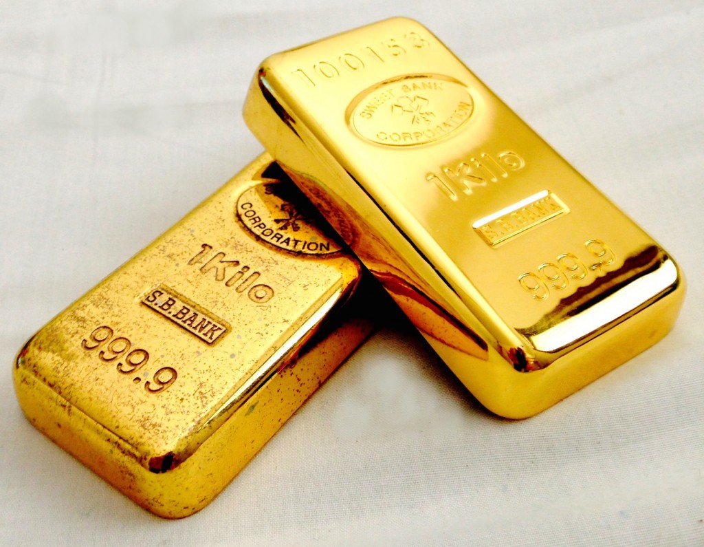 3 Analist: Altın Yatırımcıları Bunlara Hazır Olmalı!