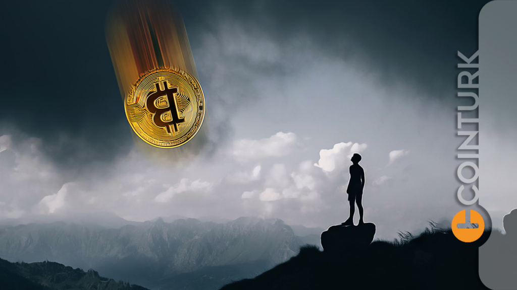 3 Önemli Olay Bitcoin’in Düşüşüne Sebep Oldu! Bitcoin Neden Düşüyor?