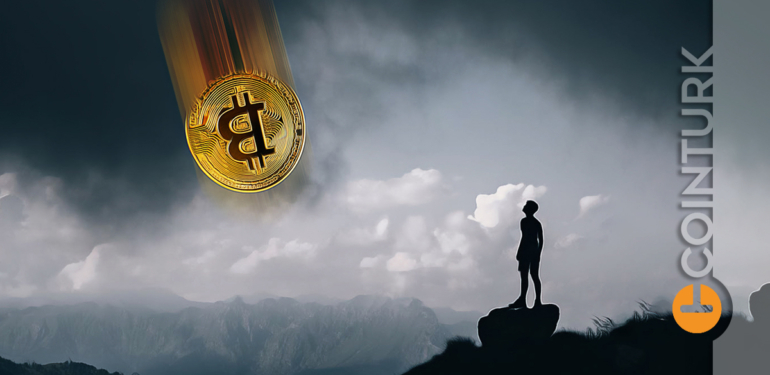 3 Önemli Olay Bitcoin’in Düşüşüne Sebep Oldu! Bitcoin Neden Düşüyor?