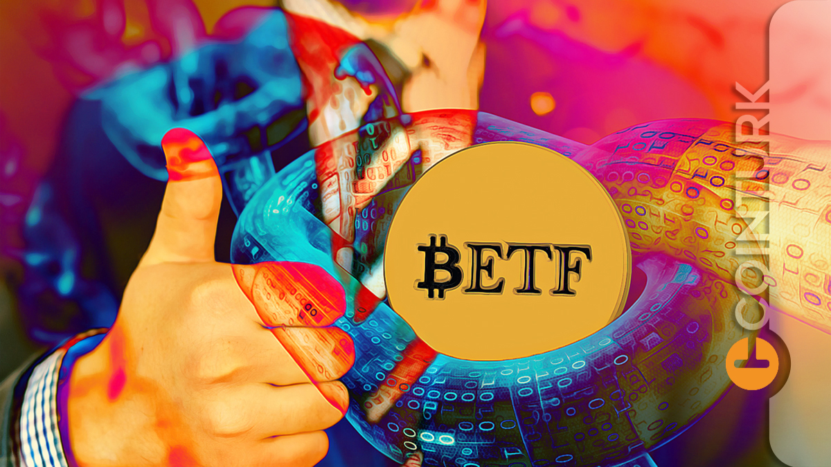 4,7 Trilyonluk Şirketin Bitcoin ETF Başvurusunda Karar Verildi!